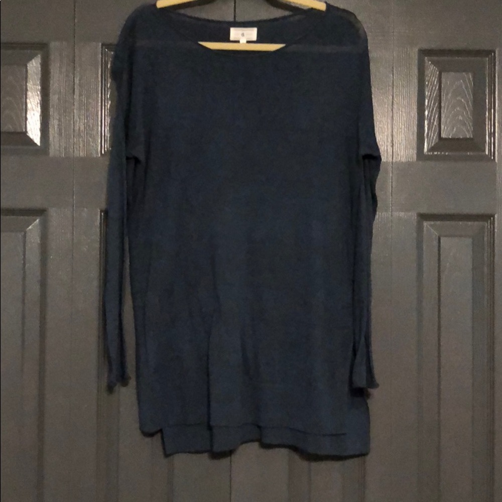 LOFT size Medium sweater